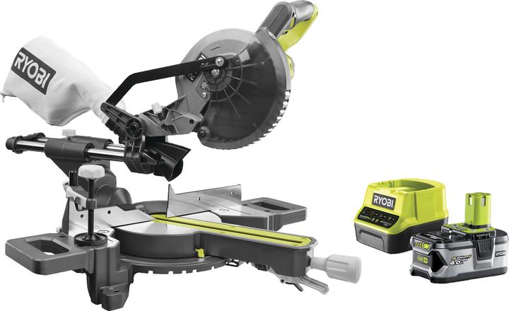 Produktbild Ryobi Ukośnica