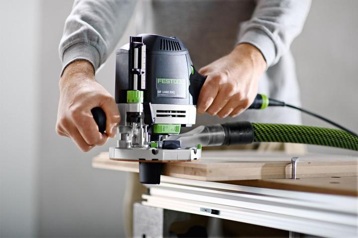 Productafbeelding Festool Router OF1400 EBQ-Plus in SystainerÂ³ SYS3 M337
