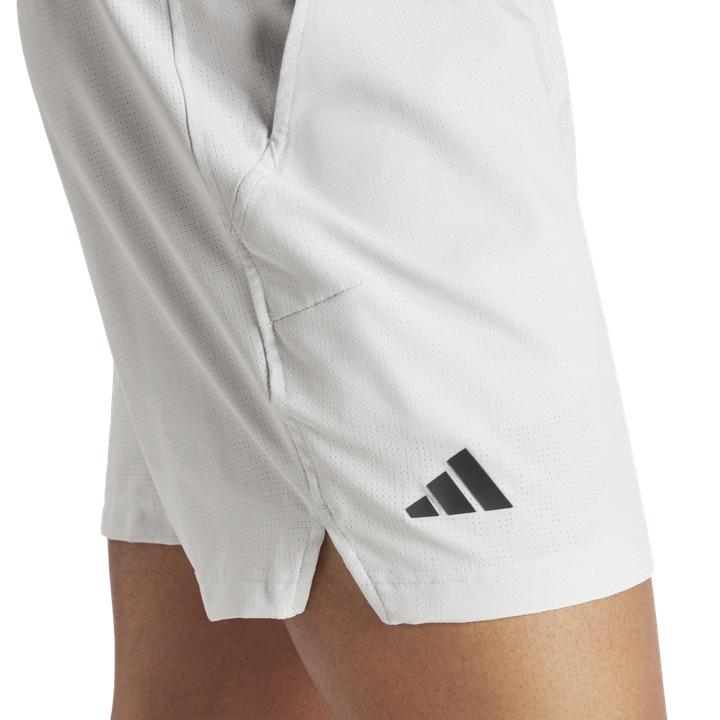 Produktbild adidas Short & Tight Set grau (S)