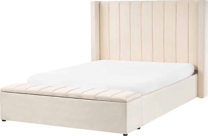 Image du produit Beliani Noyers (140 x 200 cm)