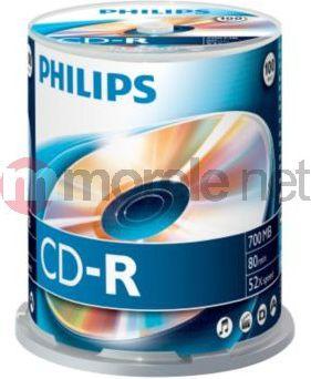 Immagine prodotto Philips CR7D5NB00/00 (100 x)