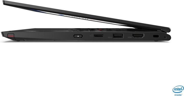Produktbild Lenovo ThinkPad L13 Yoga (13.30", Intel Core i5-10210U, 16 GB, 512 GB, CH)