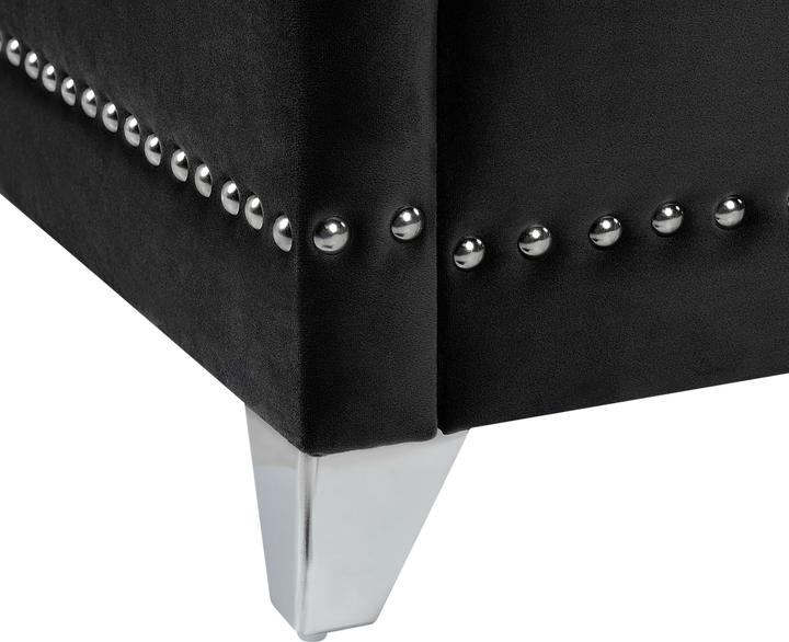 Actual product image Beliani Ayette (180 x 200 cm)