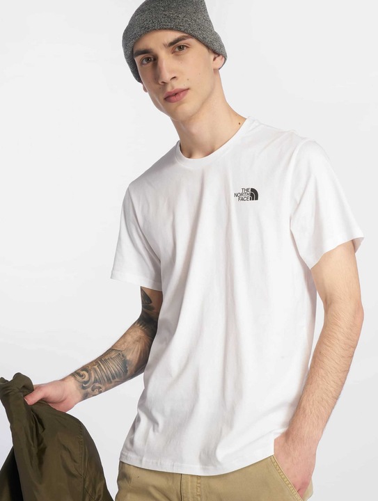 Actual product image North Face Simple Dome (M)