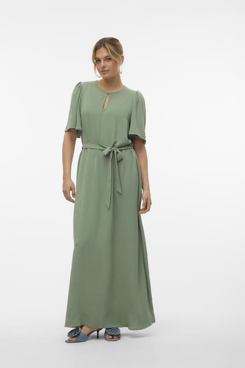 Produktbild Vero Moda VMALVA Langes Kleid Kleid (XS)