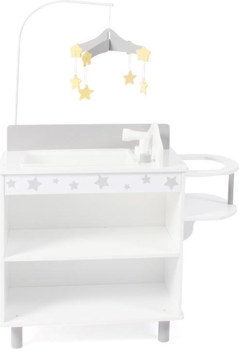 Produktbild Bayer Chic 2000 Wickelstation