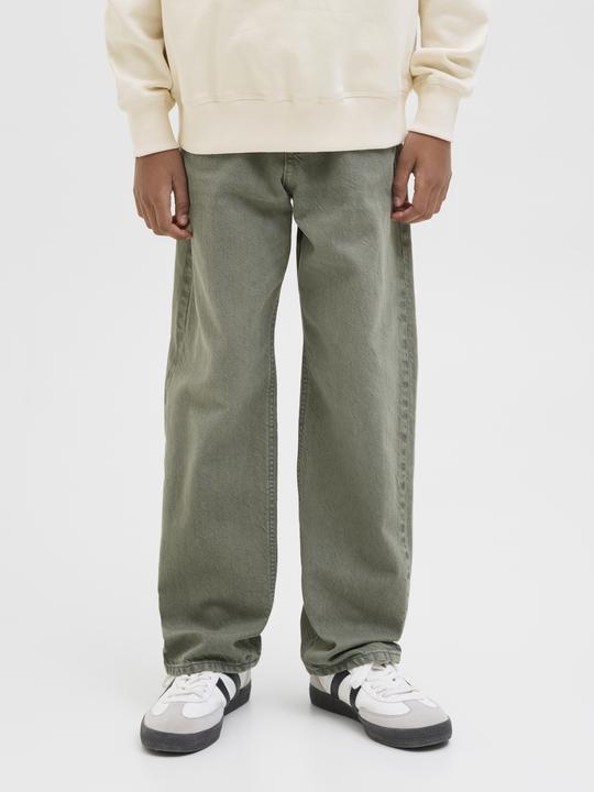 Produktbild Jack & Jones JJICHRIS JJORIGINAL SQ 410 SN JNR Relaxed Fit Jeans Junior Relaxed Fit Jeans (140)