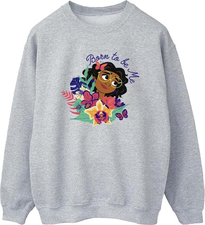 Produktbild Disney Encanto Born To Be Me Sweatshirt (S)