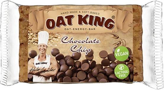 Oat King Energy (10 pcs., 950 g)