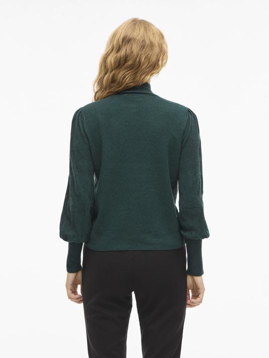 Produktbild Vila VIKERRY Stehkragen Strickpullover (S)