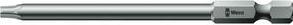Actual product image Wera 867/4 Z TX 10 x 89 mm (Hexagon socket TX M10)