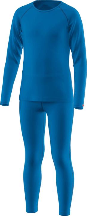 Actual product image Löffler Kid's Set Long Transtex Warm (164)