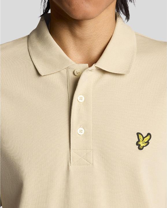 Image du produit Lyle and Scott - Polo uni - Homme (L)