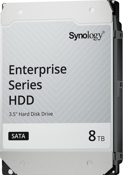 Synology HAT5320-8T 8TB SATA HDD (8 TB, 2.5")
