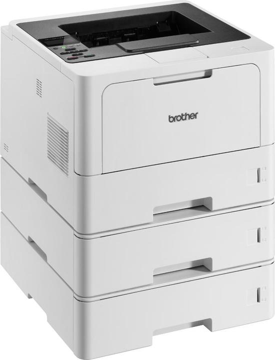 Actual product image Brother HL-L5210DNTT (Laser, Black and white)