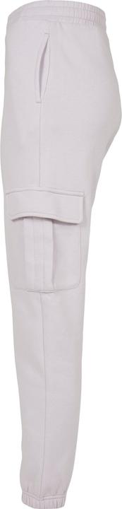 Actual product image Urban Classics Ladies High Waits Cargo Sweat Pants (XXL)