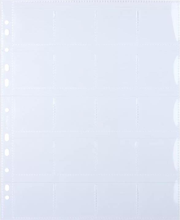 Produktbild HERMA Dia Hüllen (10x)