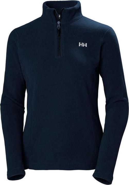 Actual product image Helly Hansen Daybreaker 1/2 Zip Fleece (M)