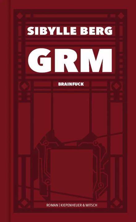 Actual product image Grm (German, Sibyl Mountain, 2019)