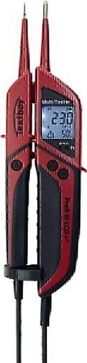 Immagine prodotto Testboy Tester di tensione bipolare Pr (CAT IV 1000V)