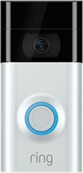Produktbild Ring Video Doorbell (Gen 2) (App)
