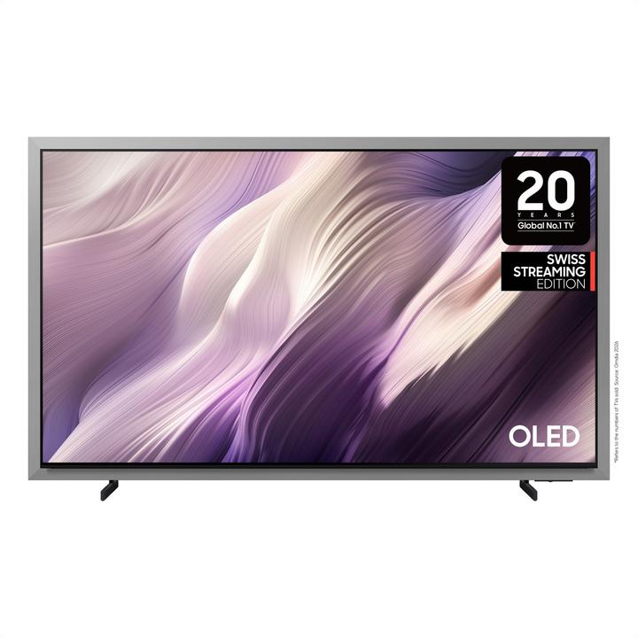 Image du produit Samsung QE65S99HATXZU (65", S99H, OLED, 4K, 2026, CH)