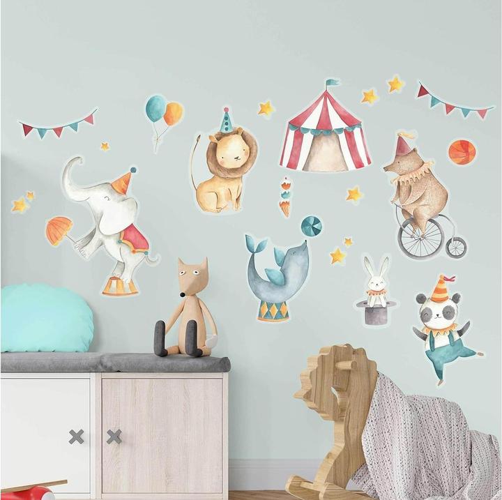 Immagine prodotto Papierdrachen Circo (2 x 22 x 32 cm)
