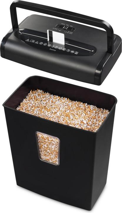 Actual product image Hama Prime M80