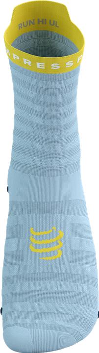 Produktbild Compressport Pro Racing Socks v4.0 Ultralight Run High (39 - 41)
