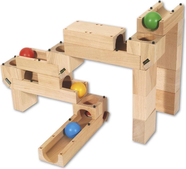 Produktbild Xyloba Junior Maxi