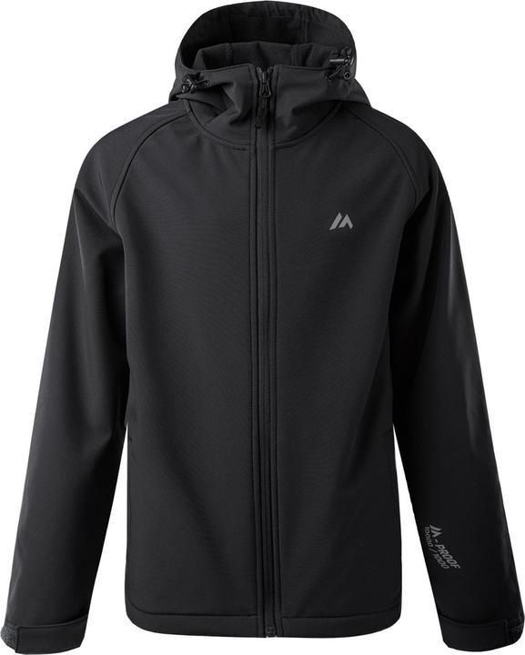 Produktbild Martes Essential Meino Softshelljacke (152)