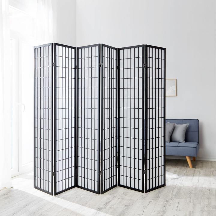 Actual product image Jamb Shoji
