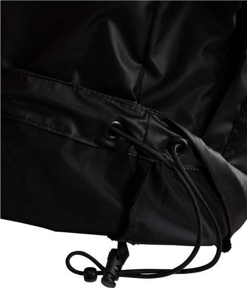 Actual product image Urban Classics Light Pull Over Jacket (M)