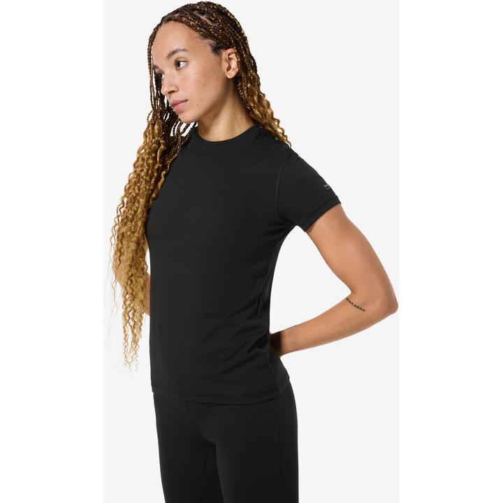 Actual product image Super Natural Women's Lux Base Tee (S)