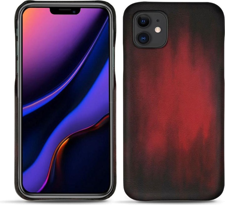 Produktbild Noreve Lederschutzhülle (Apple iPhone 11)