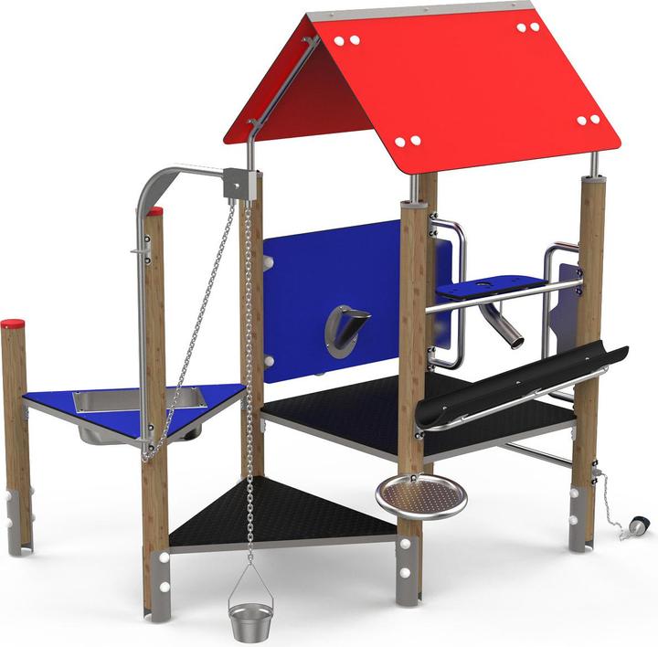 Produktbild Playparc Sandspielanlage Harena 21