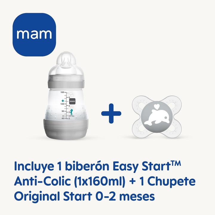 Actual product image MAM Electric Sterilizer and Warmer for Express Bottles, Holds Up to 6 Bottles