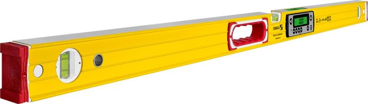 Stabila Elektroninis gulsčiukas IP67 Tech 196 DL 122cm (122 cm)