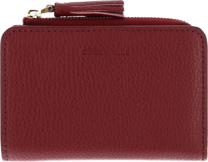 Actual product image Coccinelle Tassel Wallet