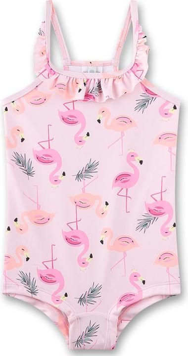 Produktbild Sanetta Badeanzug Flamingo (128)