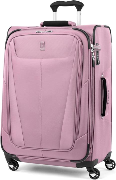 Actual product image Travelpro Erweiterbares Reisegepäck mit Spinner-Rädern