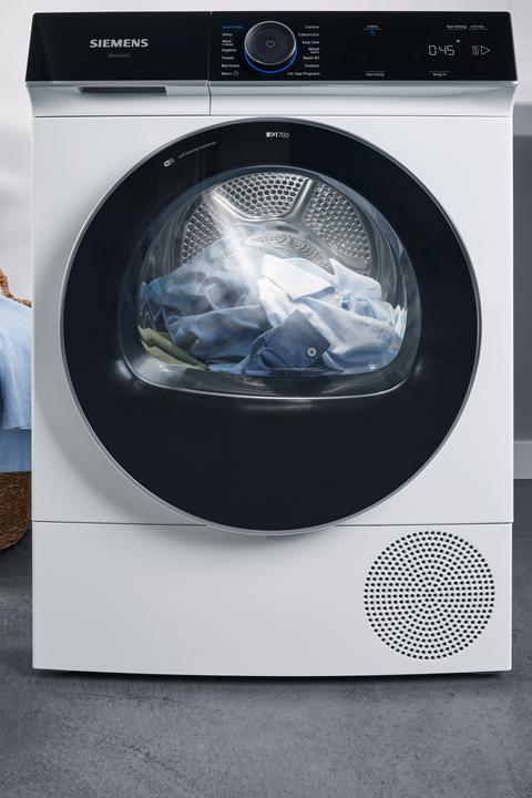 Actual product image Siemens WQ46B2C40 (9 kg, Right)