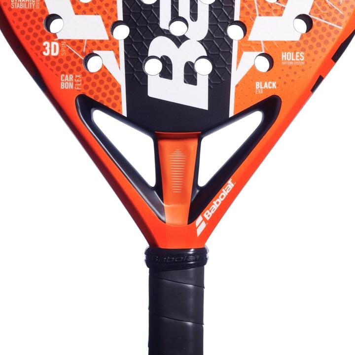 Produktbild Babolat Technical Veron Juan Lebron 2026