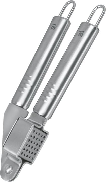 Produktbild Metaltex Imperial Knoblauchpresse