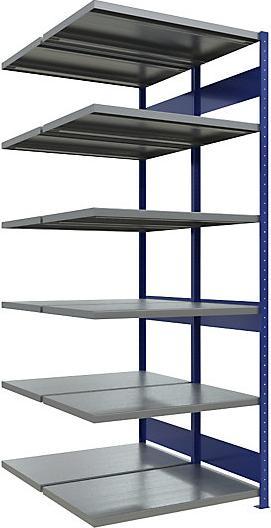 Gentian blue RAL 5010