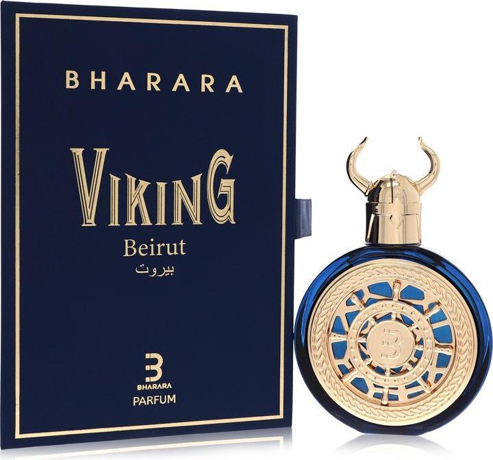 Bharara Viking Beirut (Eau de parfum, 100 ml)