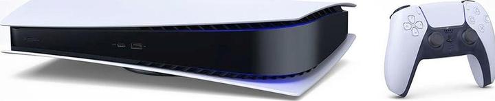 Produktbild Sony Playstation 5 Digital Edition