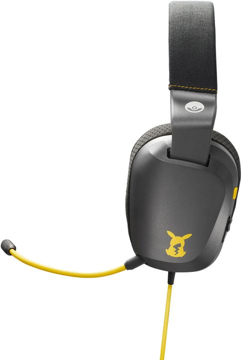 Produktbild PowerA NINTENDO SWITCH - Wired Headset (Kabelgebunden)