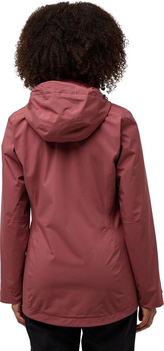 Immagine prodotto Jack Wolfskin Giacca wand 3in1 (XL)
