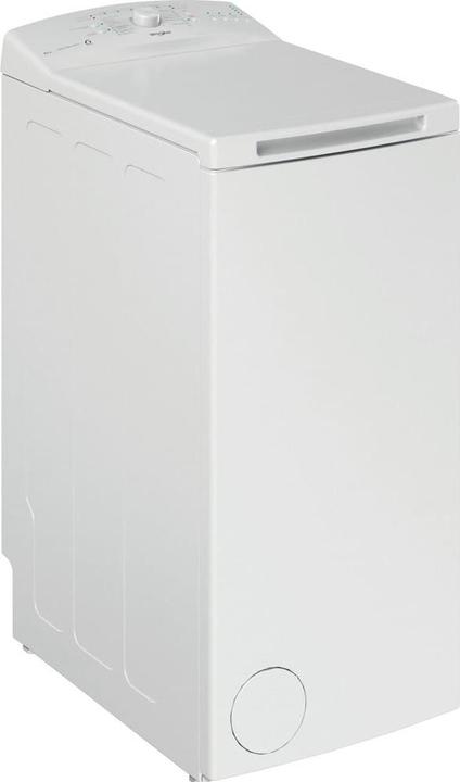 Produktbild Whirlpool Tdlr 6040l Pl/N (6 kg, Oben)